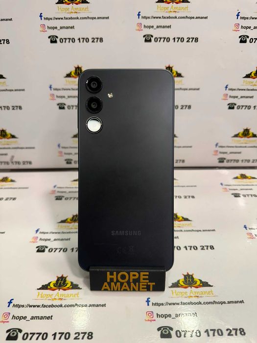 Hope Amanet P13 / Galaxy A16 / 128 GB