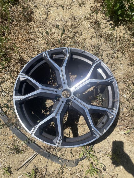 Джанта BMW 21 цола
