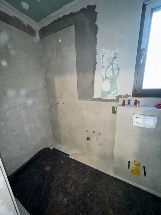 INSTALATOR  Sanitar/ Incalzire pardoseala