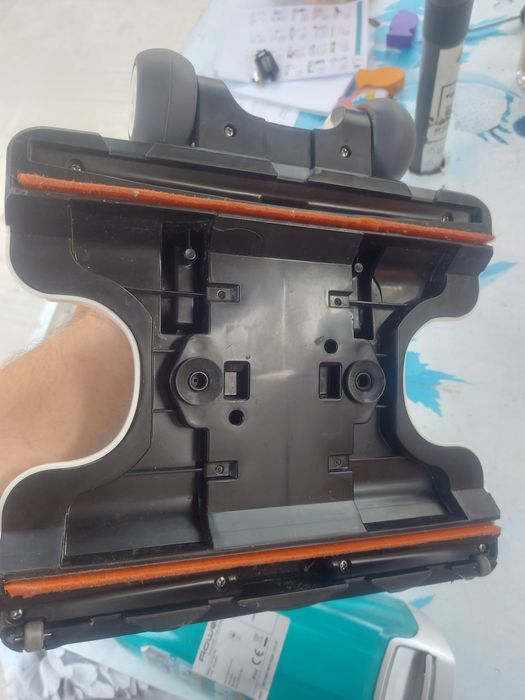 Accesorii aspirator vertical Rowenta Ry7557wh