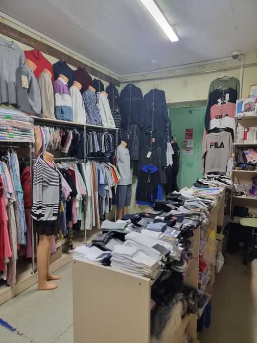 Продам готовый бизнес