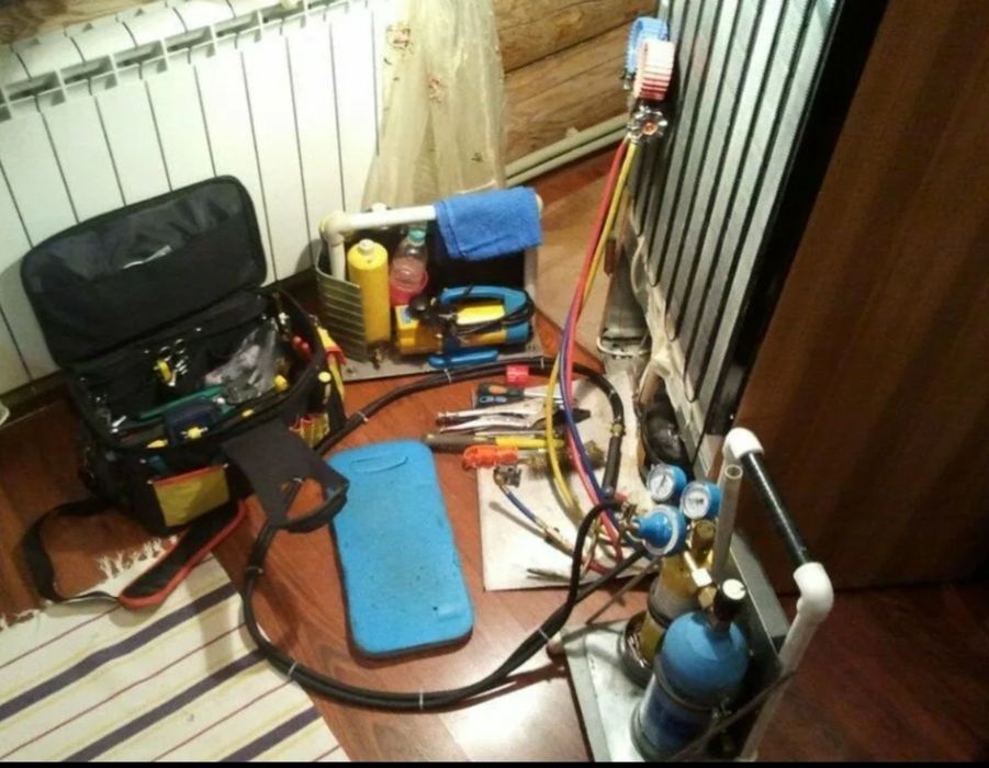 Ремонт холодильников со скидкой