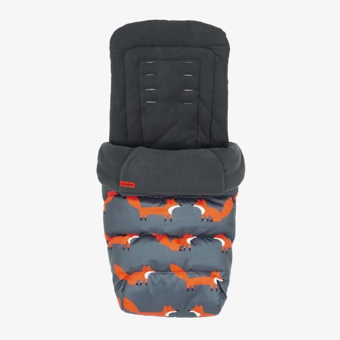 Бебешка количка Cosatto