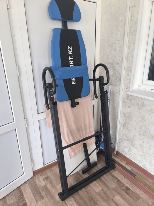 Инверсионный стол