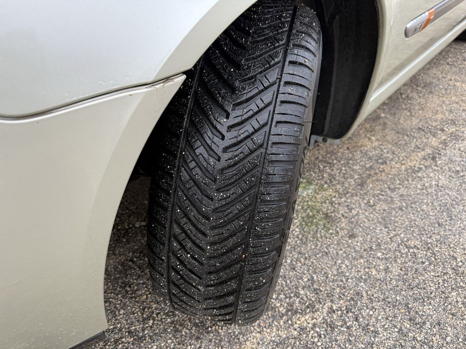 Renault Laguna 1.6 16V 107hp