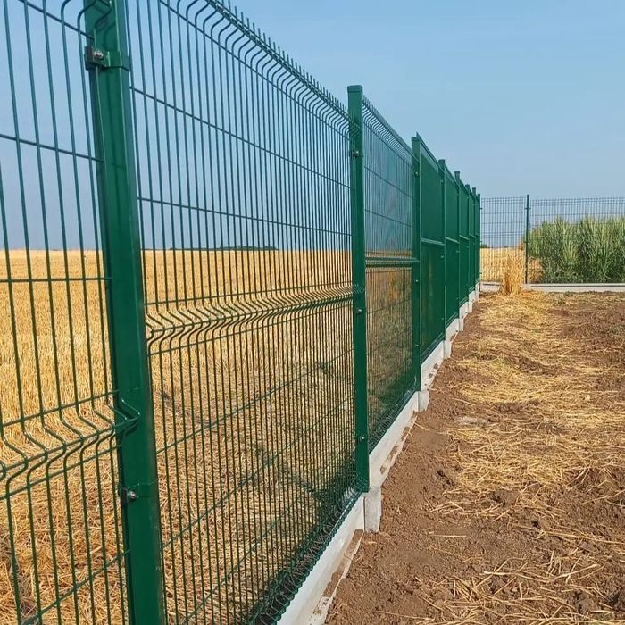 Vand garduri si porti