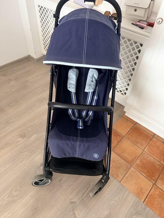 Carut Cybex bzee