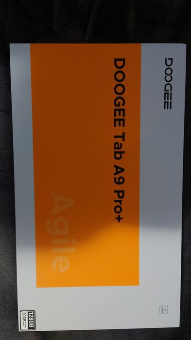 Tableta Doogee Tab A9 pro+ 11 inch 128 g