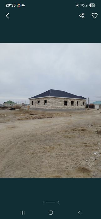 Жер үй Кызылорда