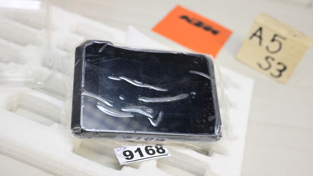KTM 790 890 990 Instrument ceas de bord display