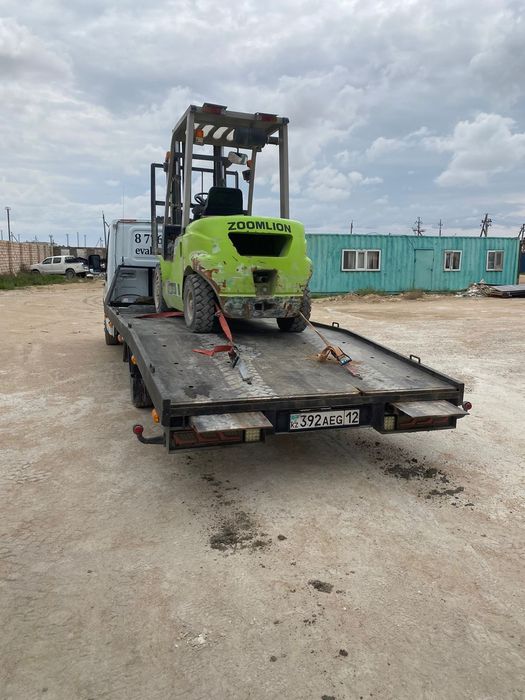 Эвакуатор   24/7