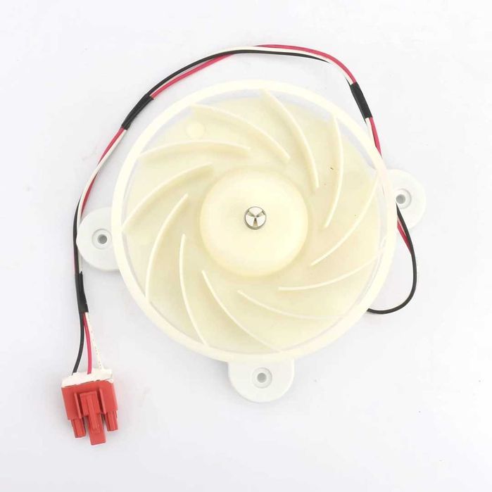 Motor ventilator frigider 12V 2.5W, Samsung Meilen, Athena