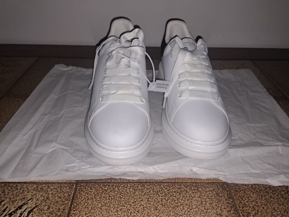 Adidasi Bărbați Alexander McQueen  (NOI) Marimea 44 (Originali)