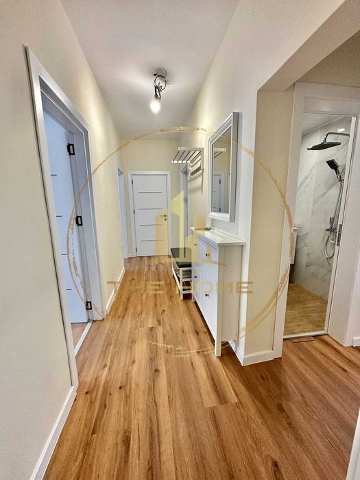 Дава се под наем Четиристаен апартамент в Варна, Лятно кино Тракия - 101 кв.м за 1350 € - Снимка #14