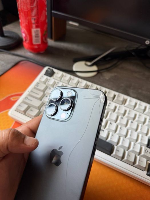 Iphone 16 Pro Max 1TB sotiladi