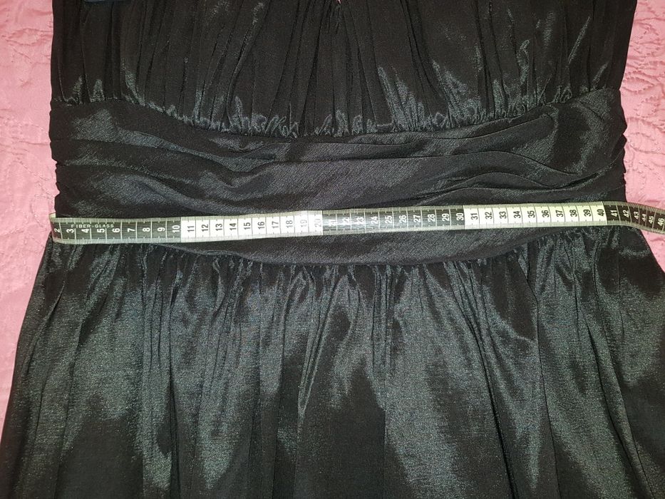 Официална рокля Calvin Klein