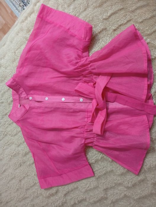 Продам женскую накидку для платьев, топиков.