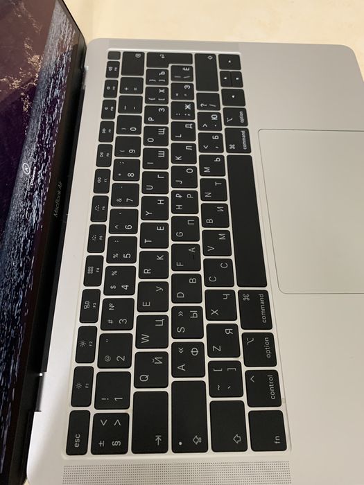 Макбук Эйр 13 128гб