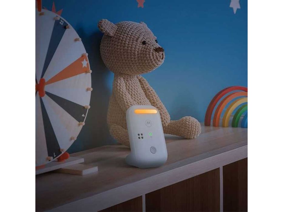 НОВИ! Бебефон Motorola PIP11