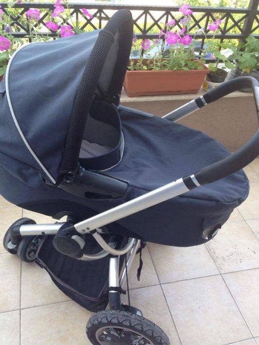 Детска количка Quinny.