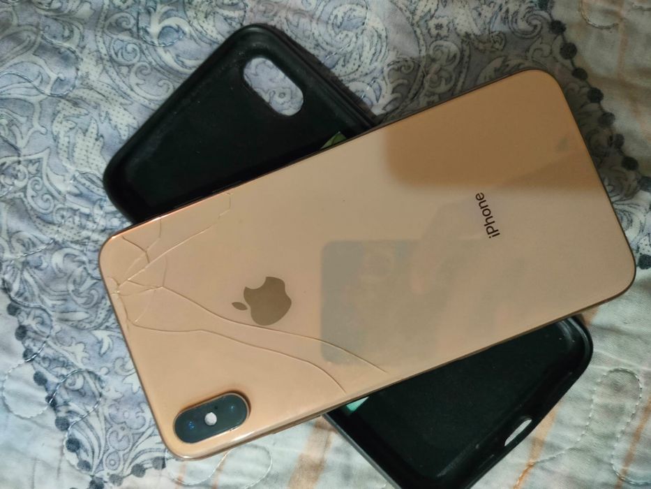 Обмен айфон xs max