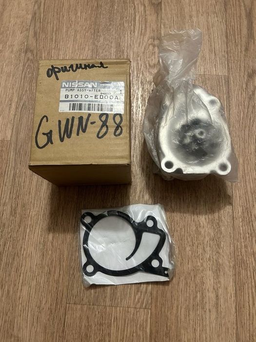 Запчасти для машины Ниссан Тиида, Note, Juke.