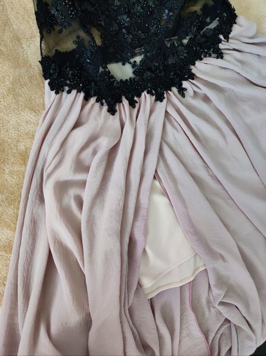 Rochie de seara lunga