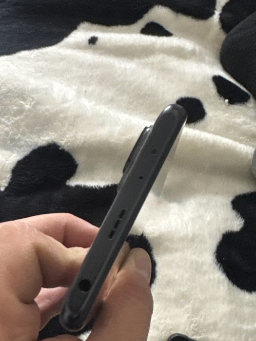 Redmi not 10 pro 256