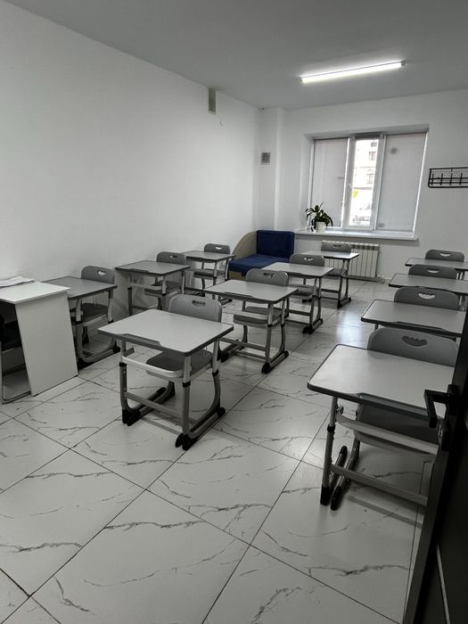Кабинеты в аренду почасово