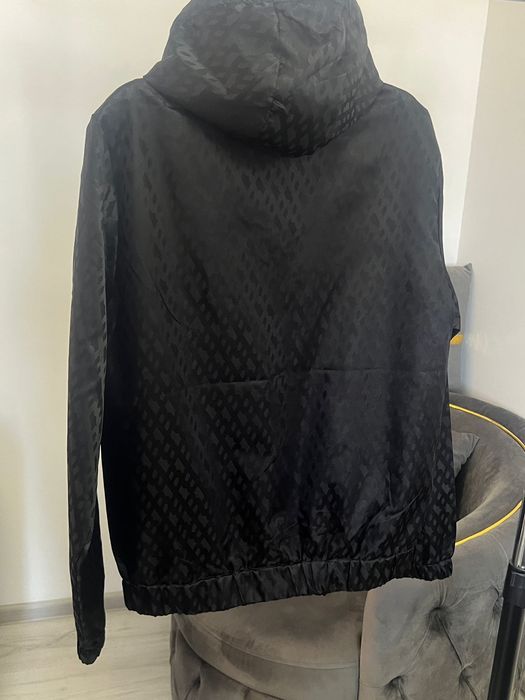 Geaca barbati de primavara