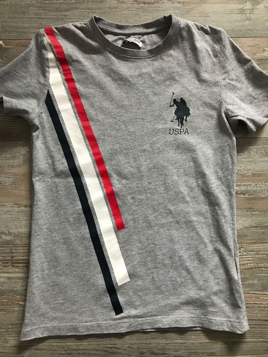 Tricou Ralph Lauren baieti