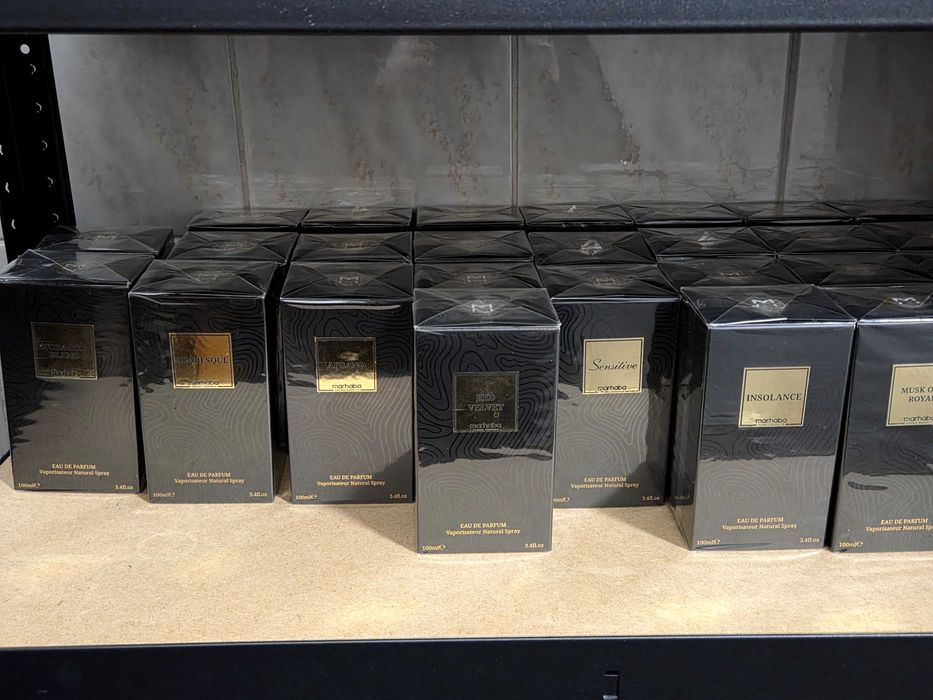 Vand Parfumuri Marhaba