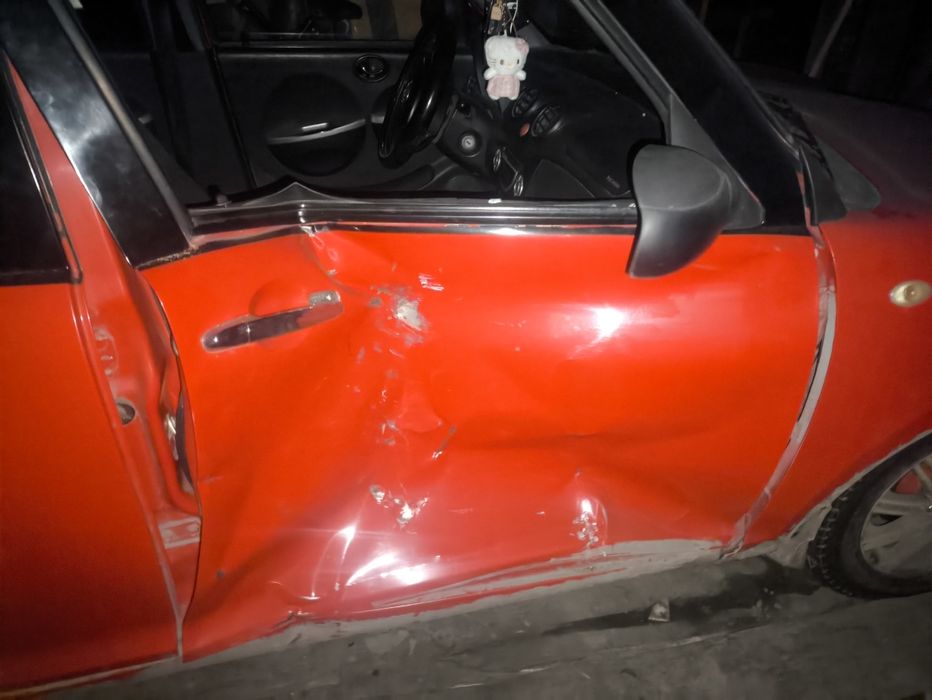 Продам авто Lifan Smily 2013