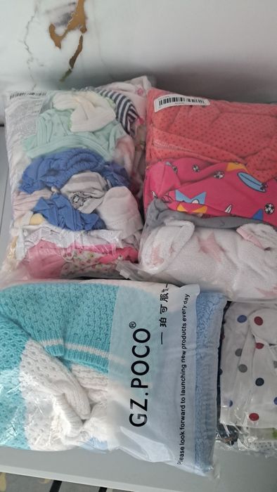 Дедские одежды с рождения до 2 лет