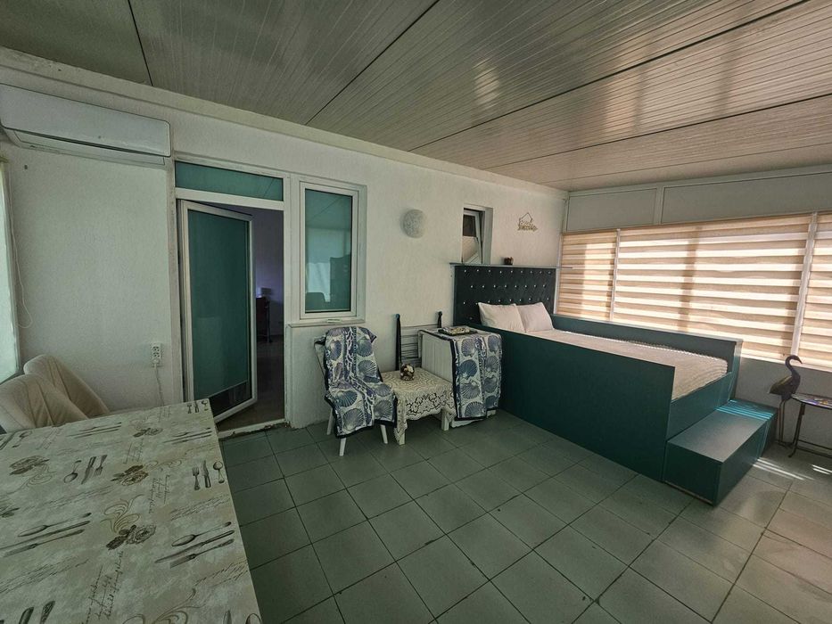 Apartament Costineti Epava