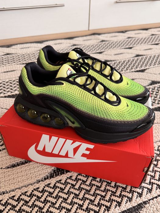 Nike Air Max DN SE