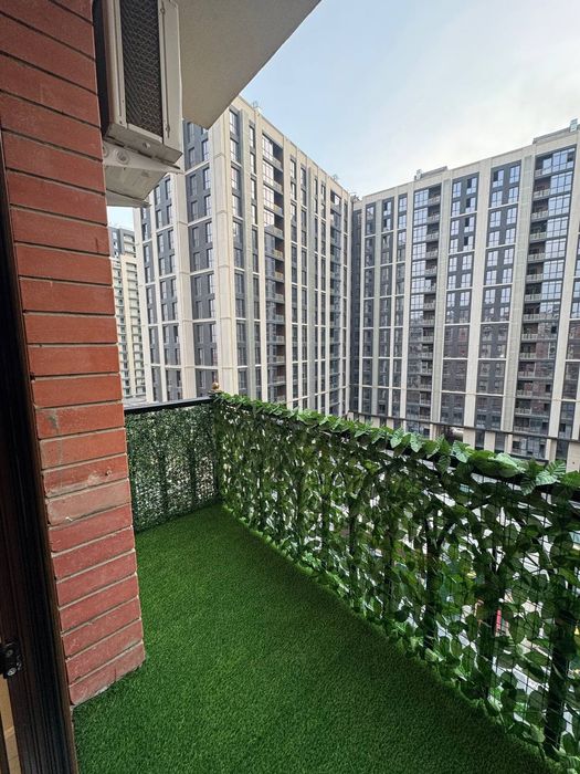 Аренда квартиры в Яккасарайском районе. Kvartira Arendaga beriladi