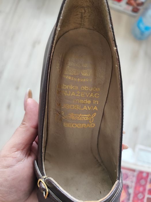 Туфли    женские