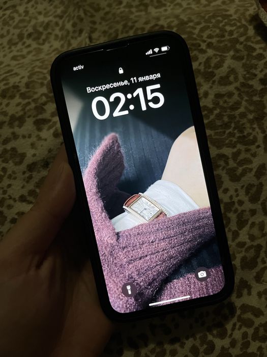 Iphone 13 Pro сатылады тез арада