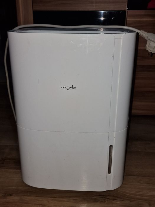 Dezumificator Myria  MY 4517