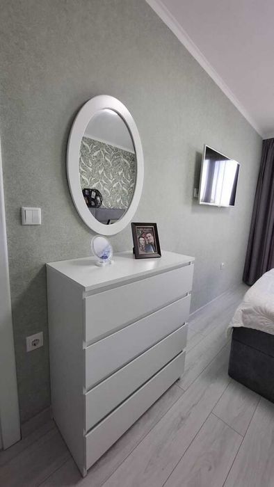 Двустаен апартамент