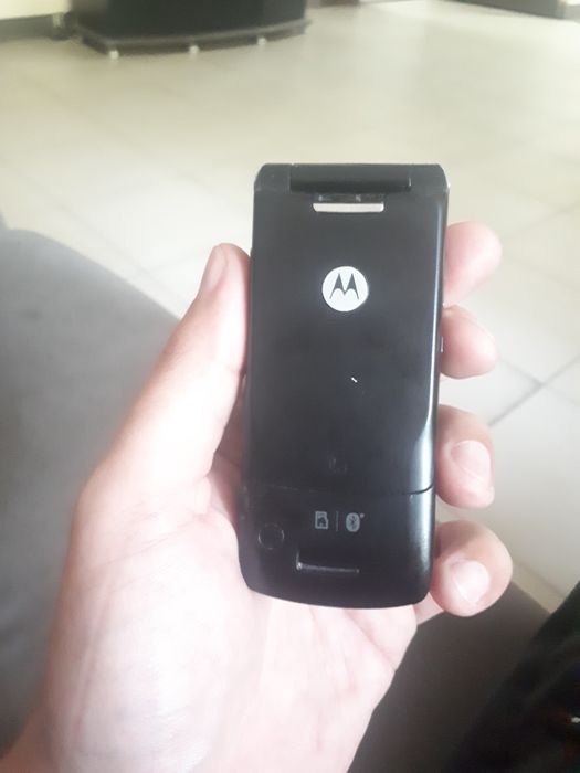 Motorola MS-700 (cdma) Perfectum