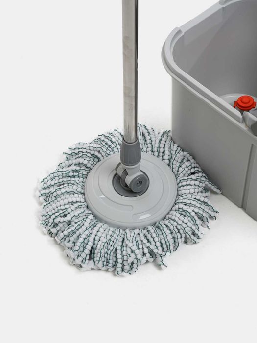 Кофа центрофуга 360° метална лукс