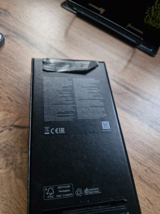 Samsung S23 fe Обмен