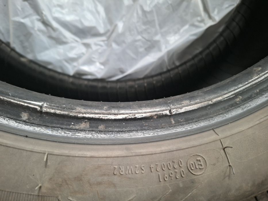 Гуми зимни, 205 55 16