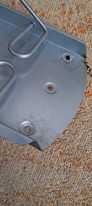 Suport pentru fierul de calcat