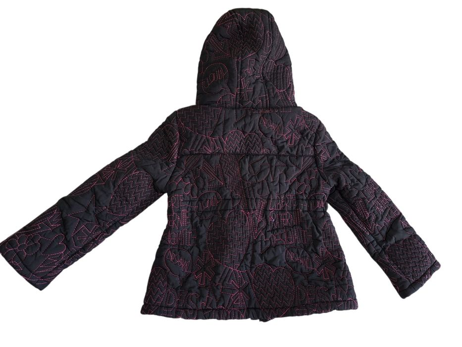 Пролетни/есенни якета за момиче