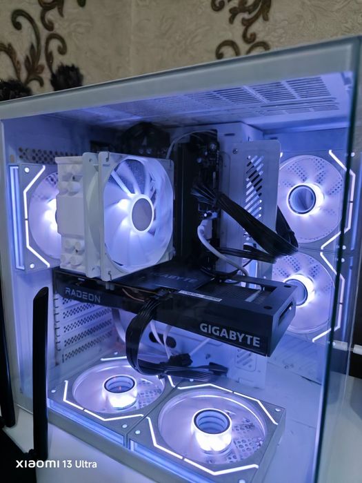 Комплект i7 6700 + h110m s2h