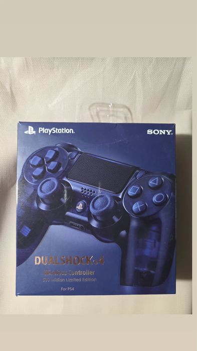 Игровые джойстики