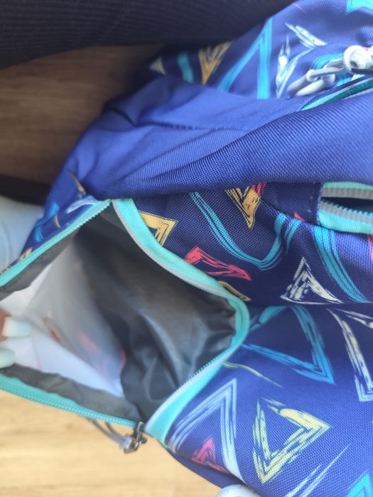 Rucsac Herlitz, ZiPPer Pro,